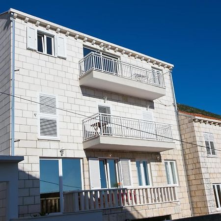 Guest House Letizia Dubrovnik Exterior foto