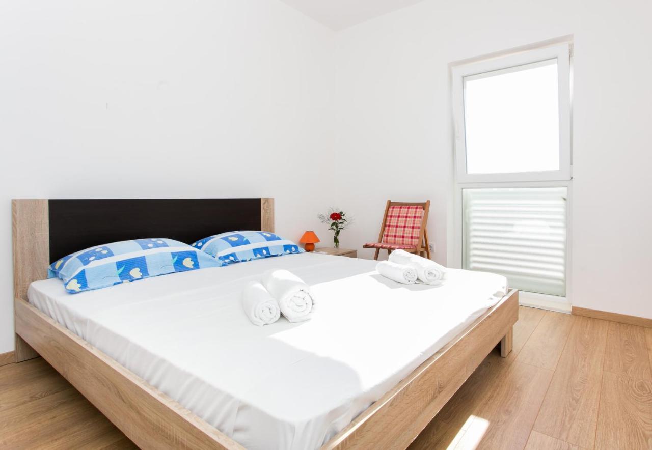 Guest House Letizia Dubrovnik Zimmer foto