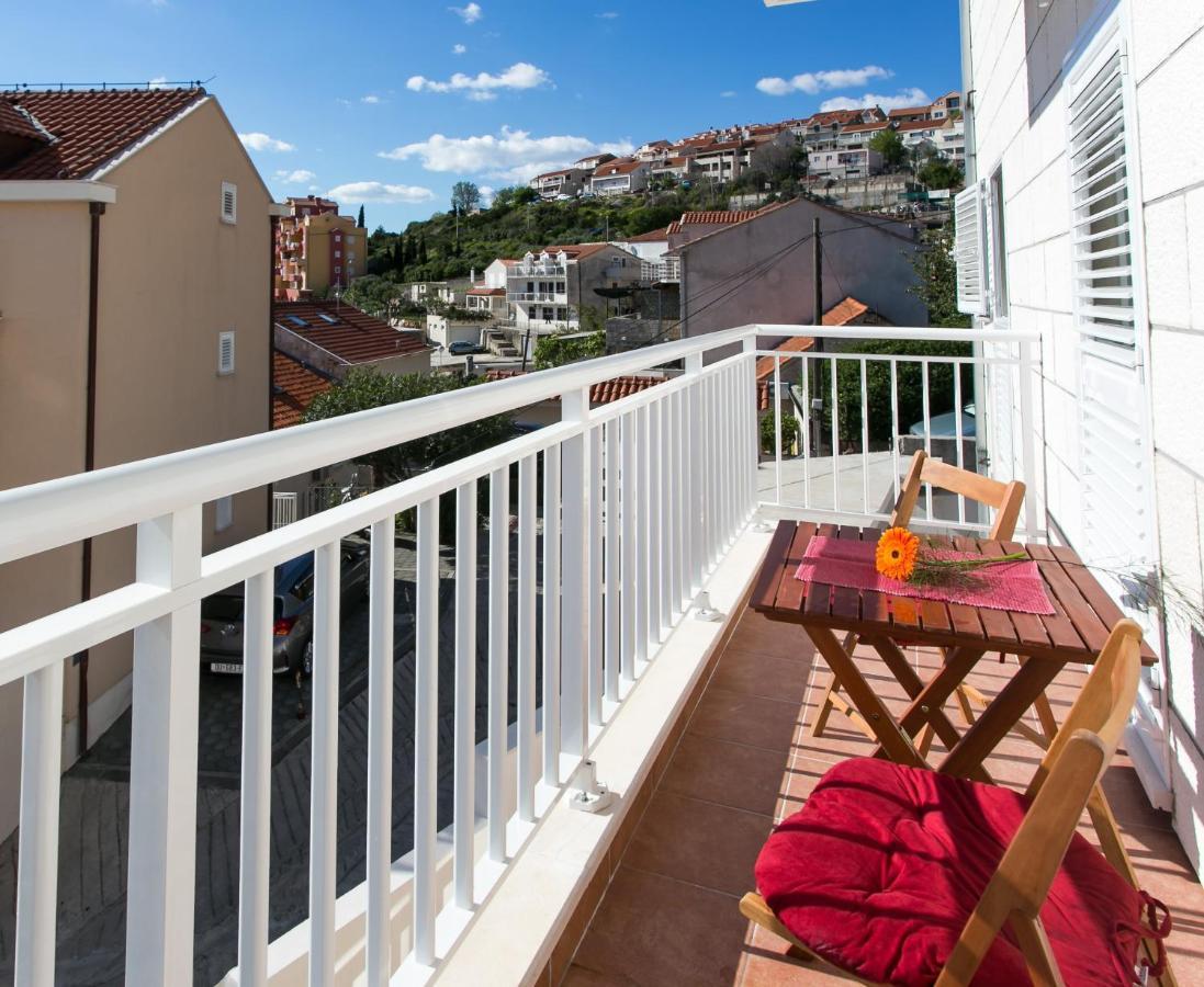 Guest House Letizia Dubrovnik Exterior foto