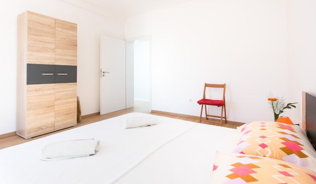 Guest House Letizia Dubrovnik Zimmer foto