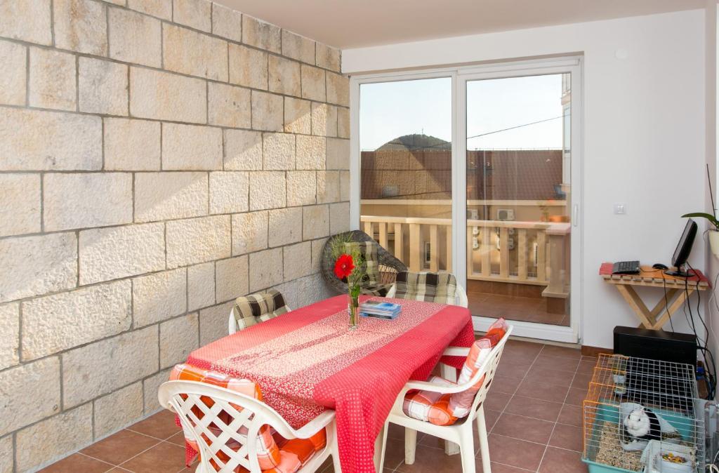 Guest House Letizia Dubrovnik Exterior foto